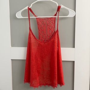 Charlotte Russe tank top